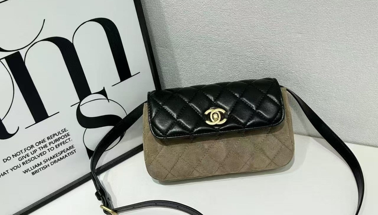 25A Mini Flap Bag