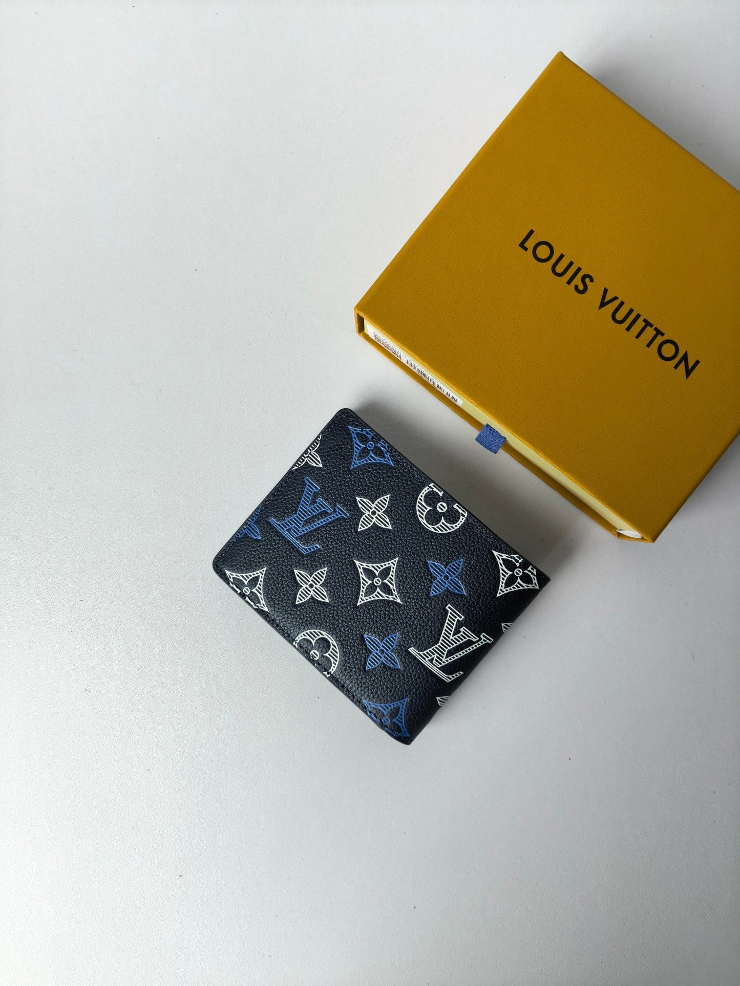 Slim Card Holder Wallet
