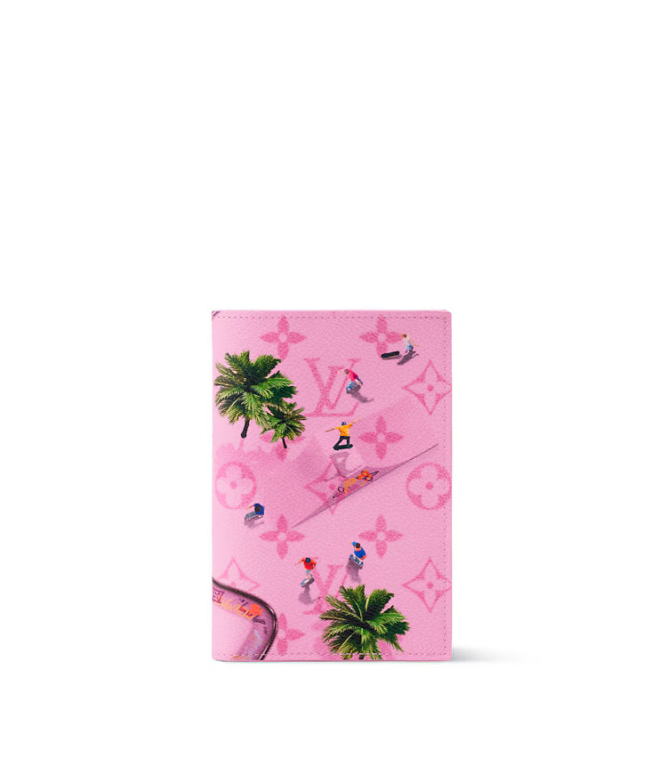 Passport Holder 2026 New Collection