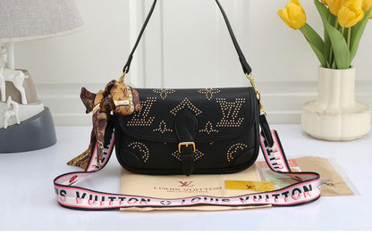 Vibrant Diane Handbag