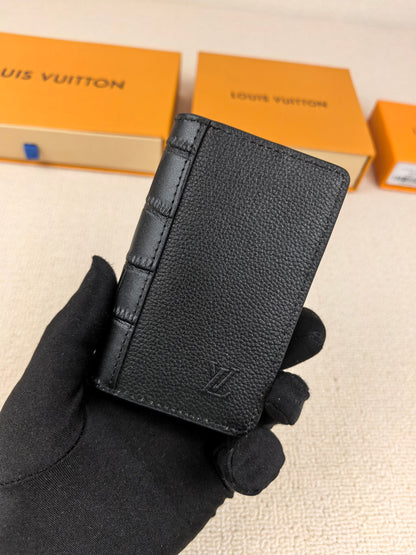 Pocket Organizer Aerogram