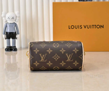 Vivienne Nano Speedy Handbag