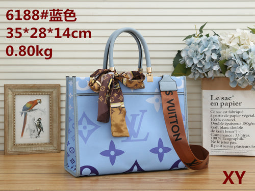 Onthego Bag