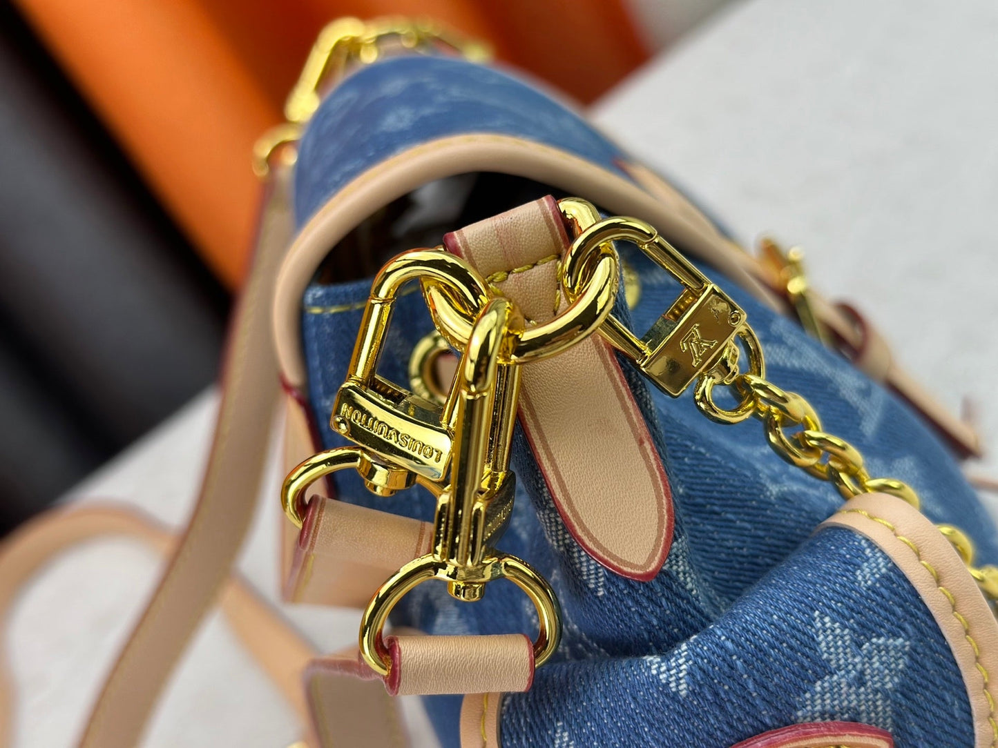 Odyssee PM Handbag