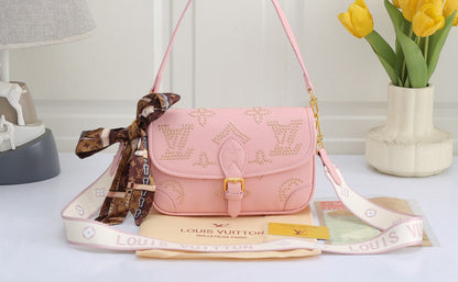 Vibrant Diane Handbag
