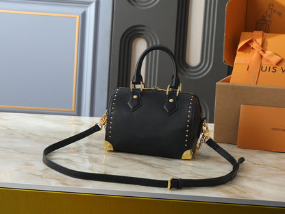 Speedy Trunk 20 Handbag