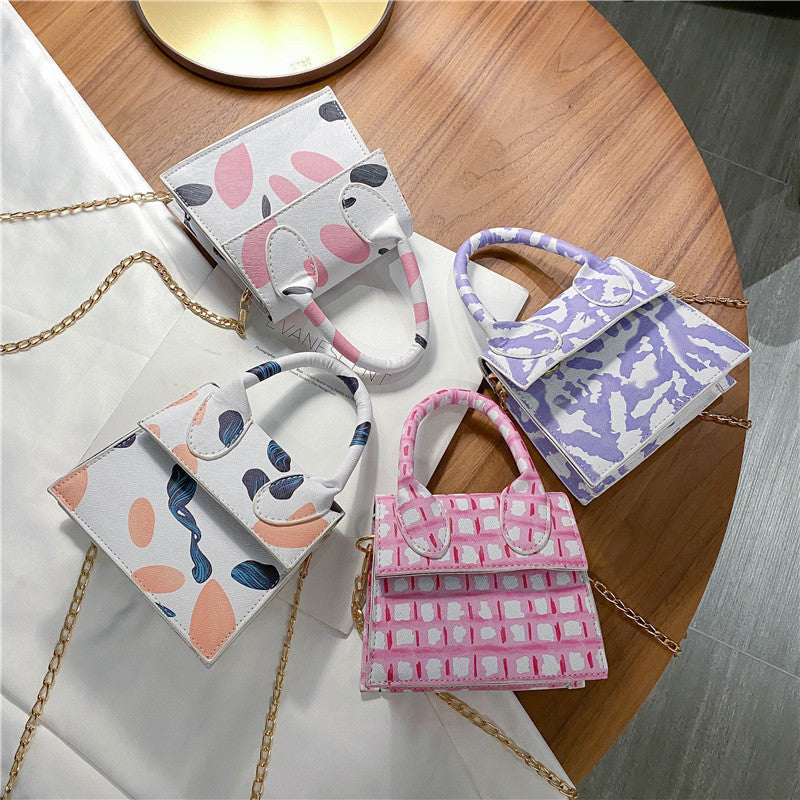 Candy Mini Bag
