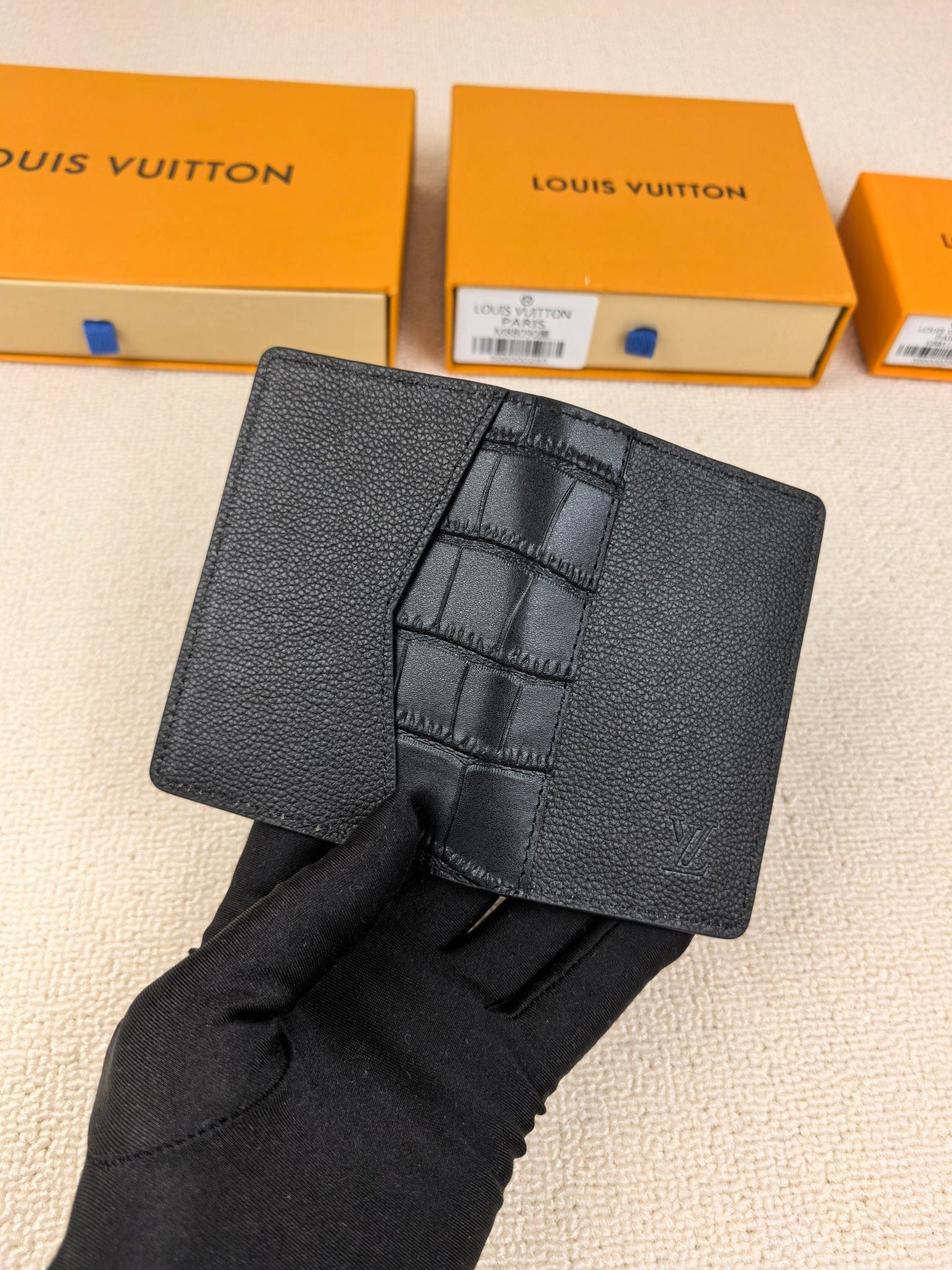 Pocket Organizer Aerogram