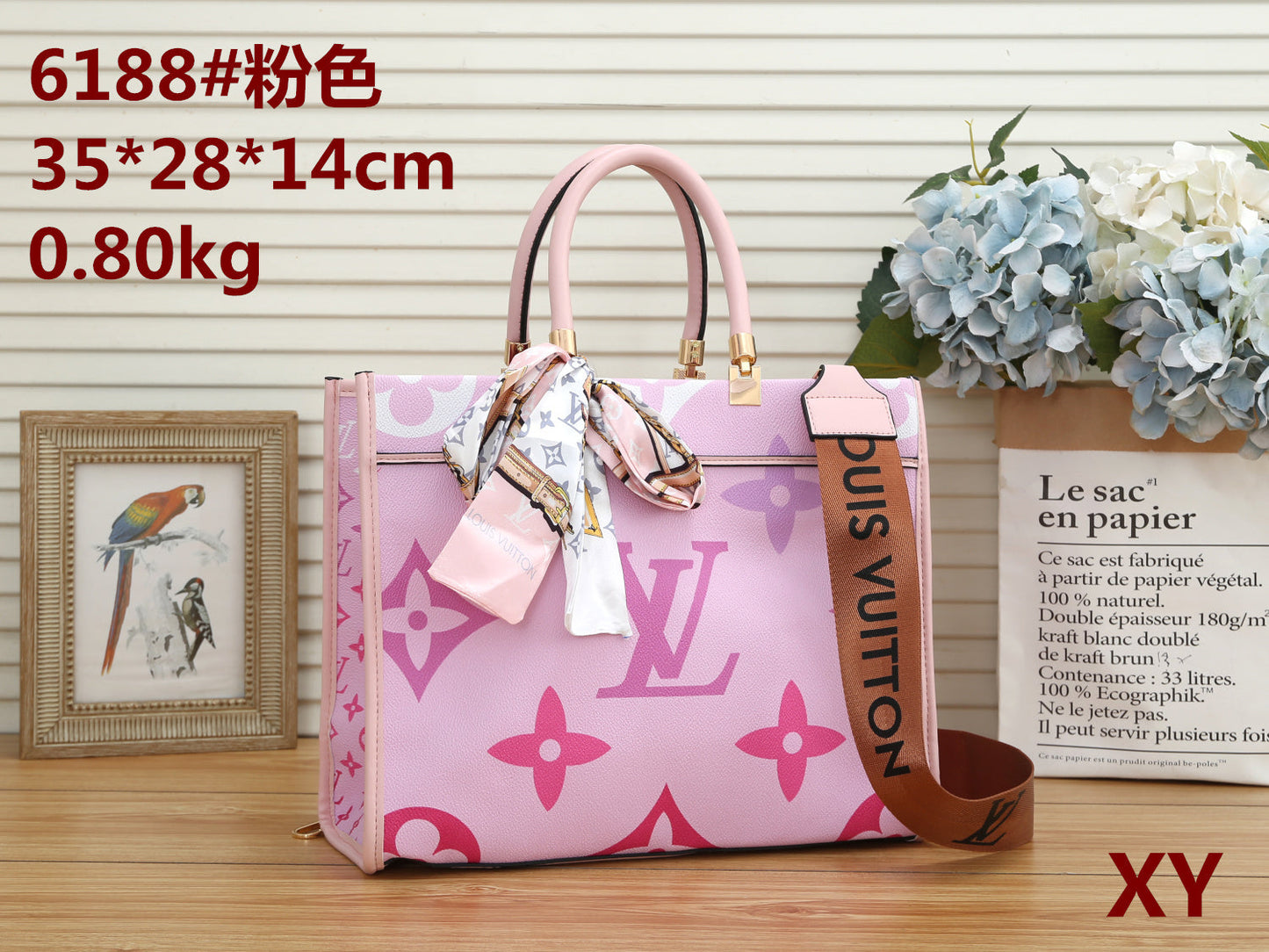 Onthego Bag