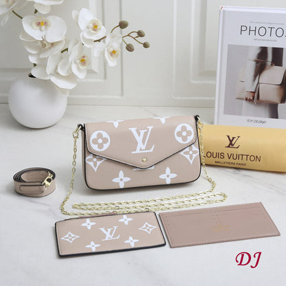 Felice Pochette