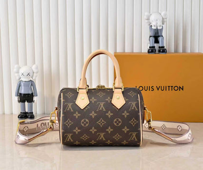 Pop Mart Plush Charm Handbag
