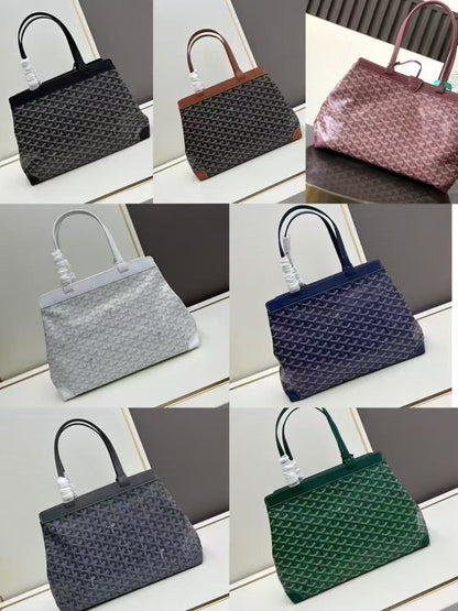Bellechasse PM Bag