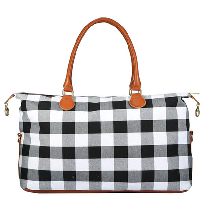 Duffle Bag Limited Edition Handmade