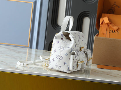 Backup Backpack Bag
