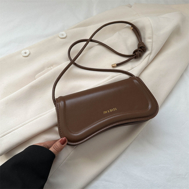 Leisure Commute Shoulder Bag