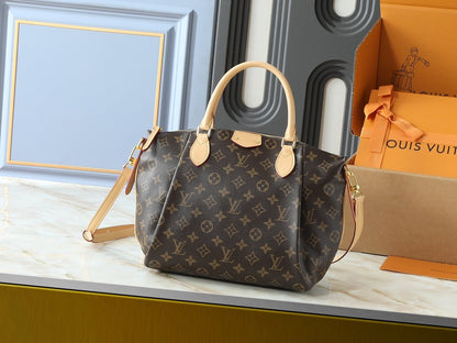 Turenne MM Handbag