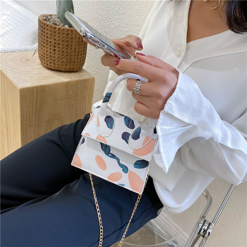 Candy Mini Bag