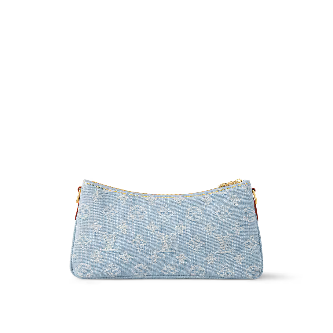 Liv Pochette Monogram