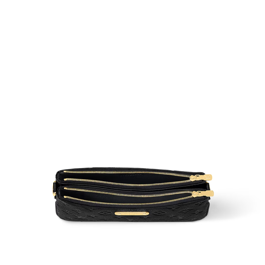 Liv Pochette Monogram