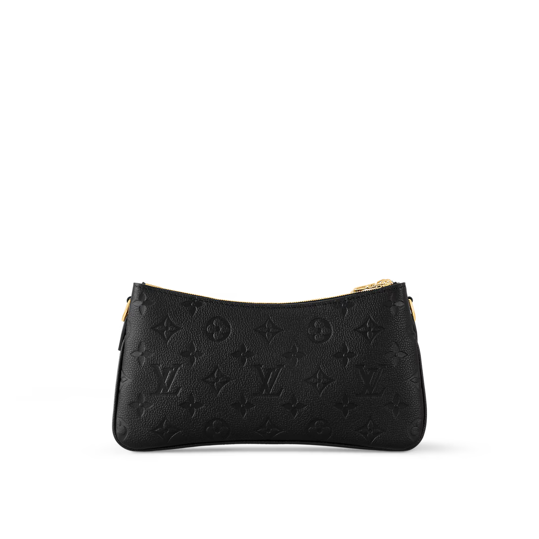 Liv Pochette Monogram