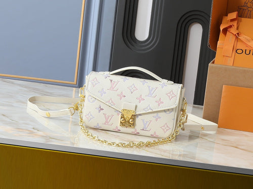 Pochette Metis East West Handag