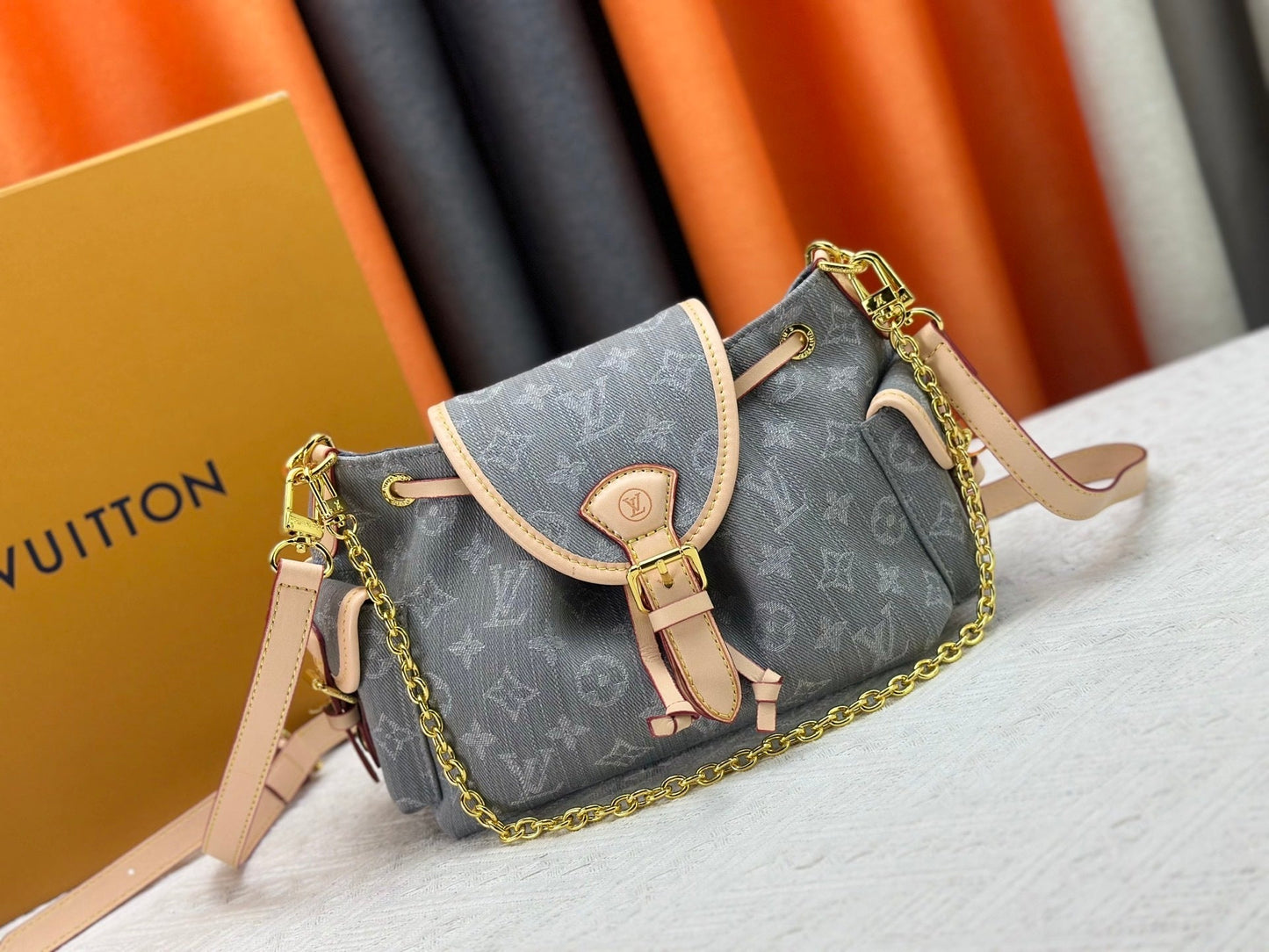 Odyssee PM Handbag