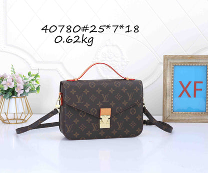 Danube Shoulder Bag