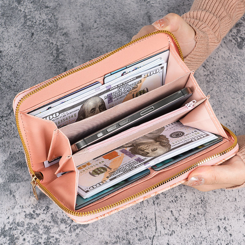 C Purse 1 of 1 Model