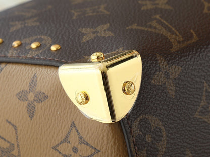 Speedy Trunk 25 Handbag