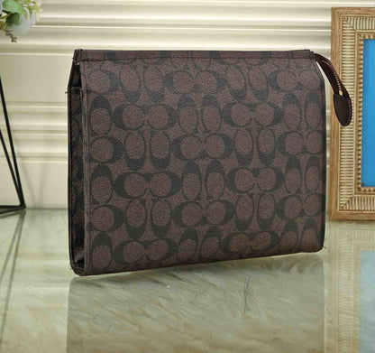 Signature File Pouch