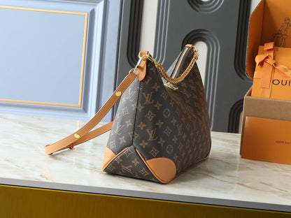 Boulogne GM Handbag
