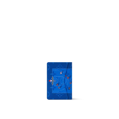 LV Pocket Organizer With Box