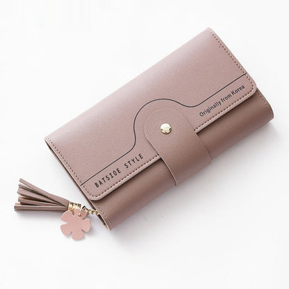 solaps wallet