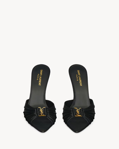 Babylone mules