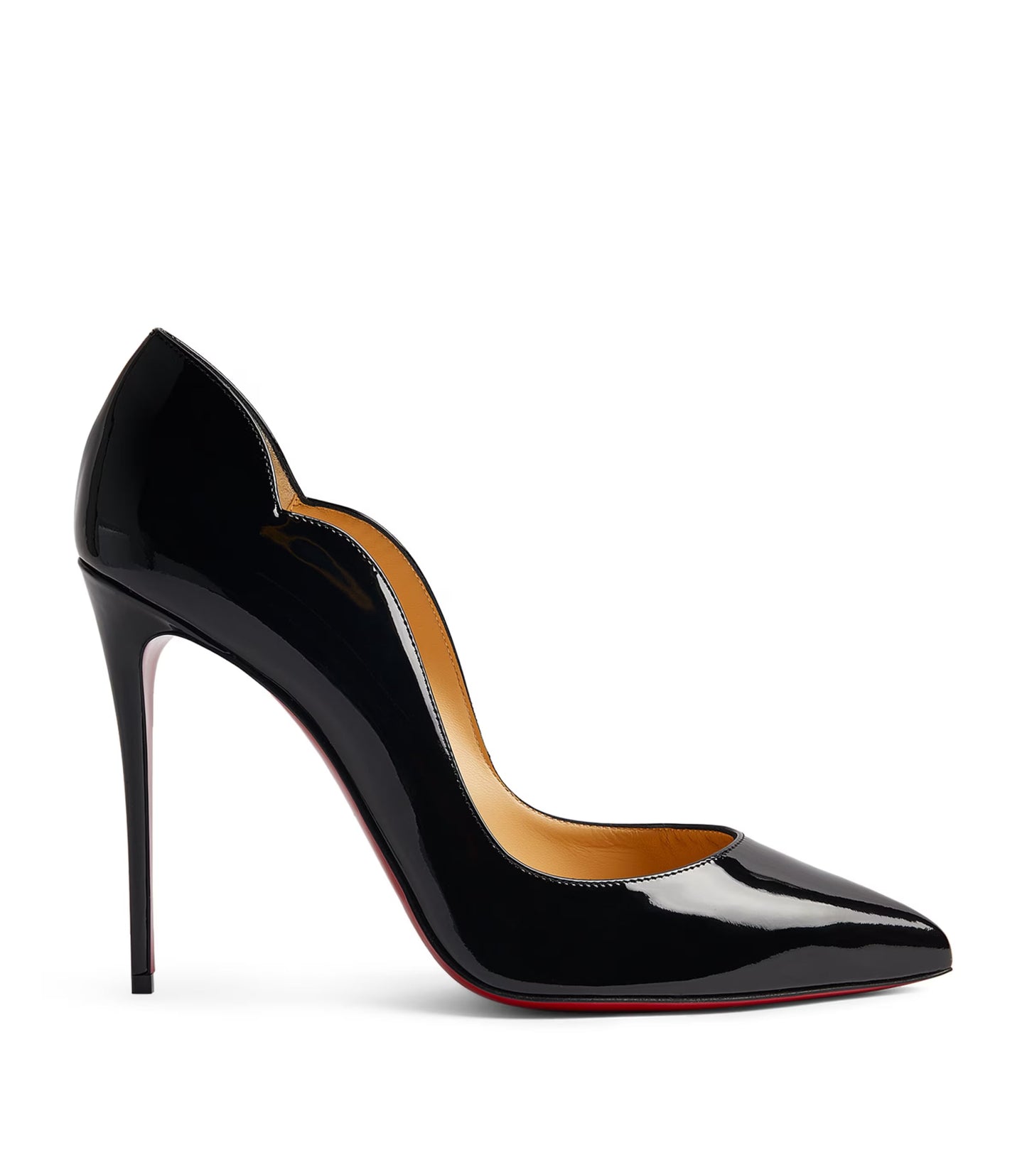 Hot Chick 10CM Heels