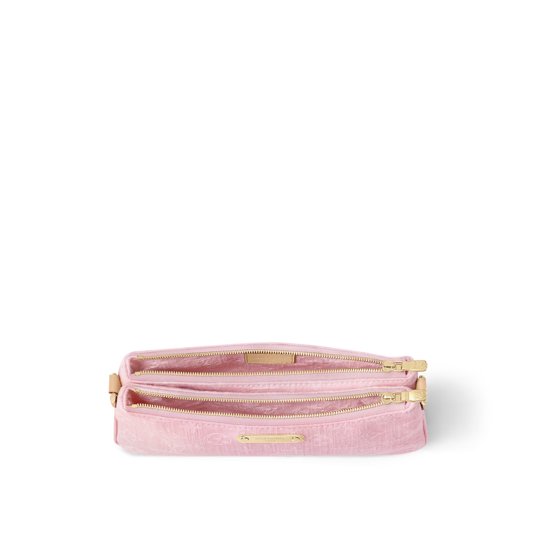 Liv Pochette Monogram