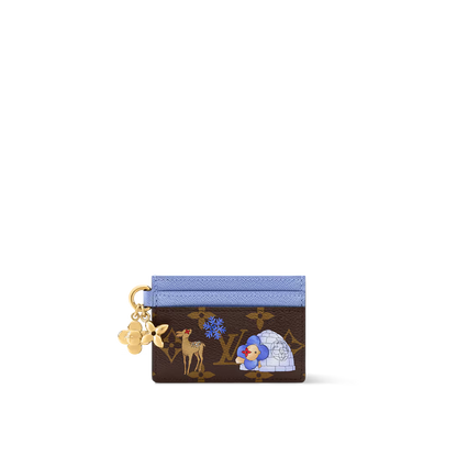 Charms Card Holder