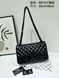 Black & Black