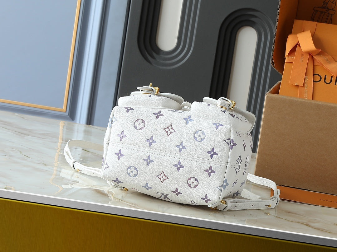 Backup Backpack Bag