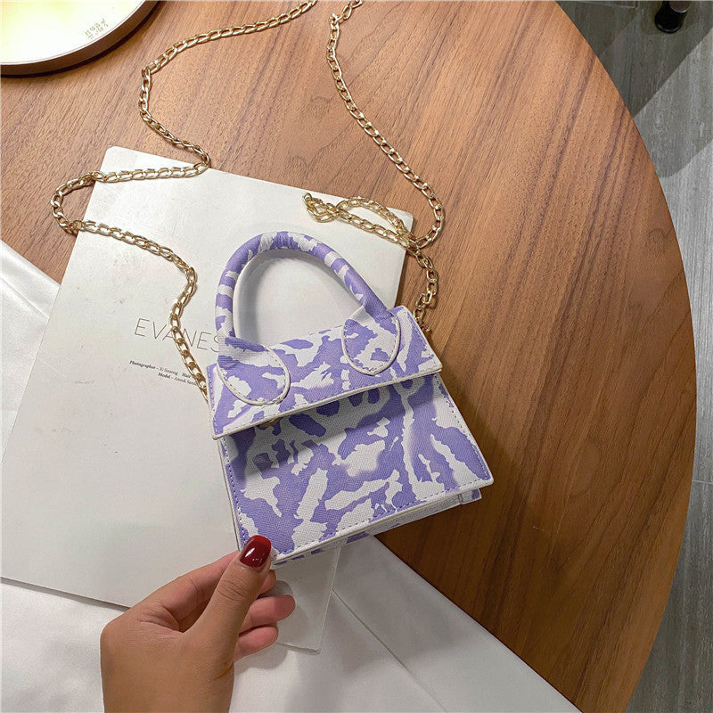 Candy Mini Bag