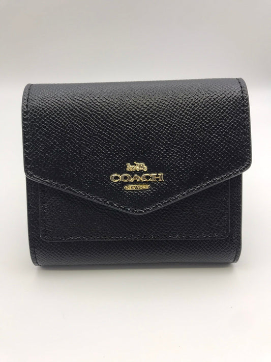 Flap Card Case