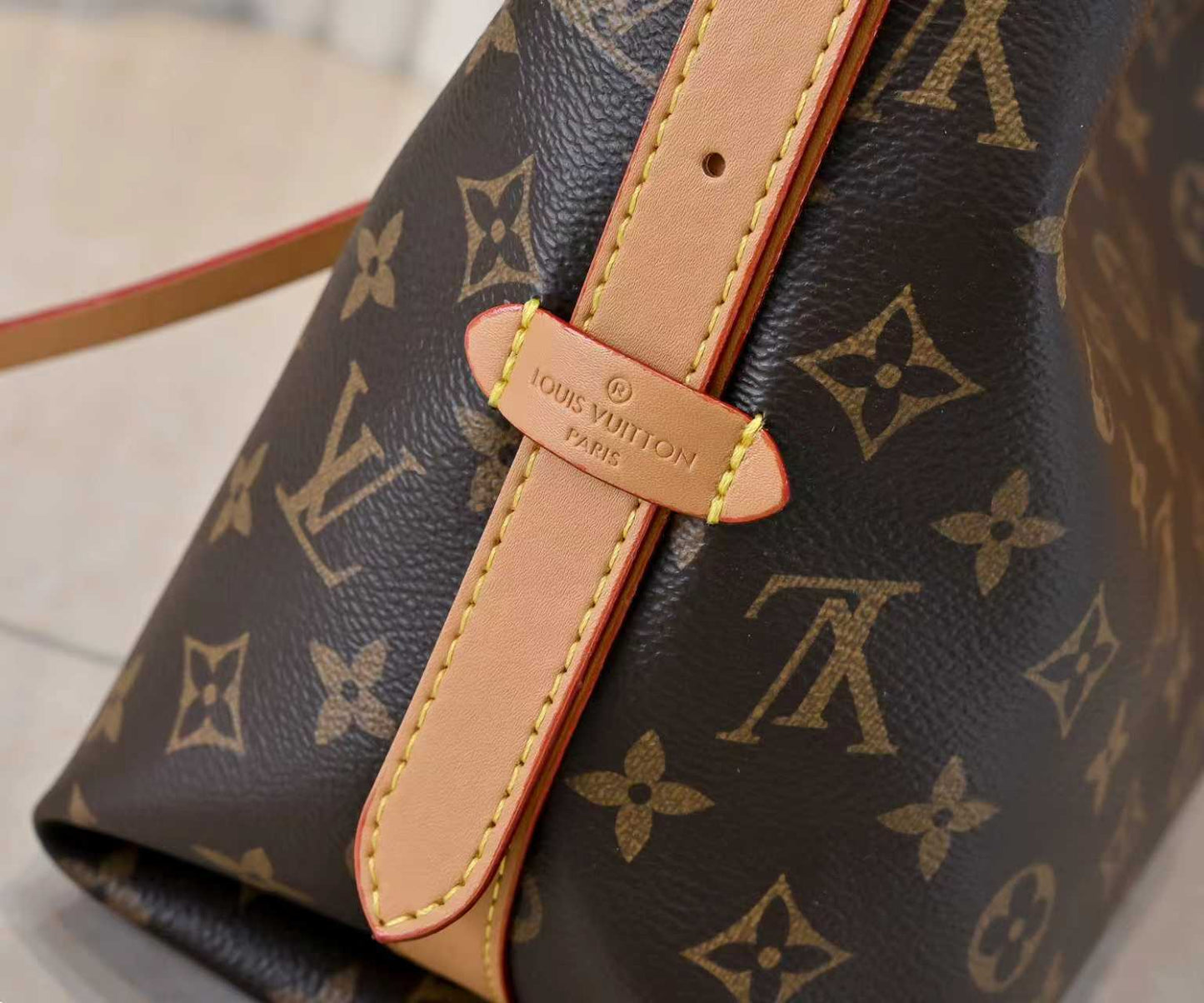 Playful Charm CarryAll Bag