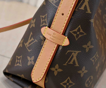 Playful Charm CarryAll Bag