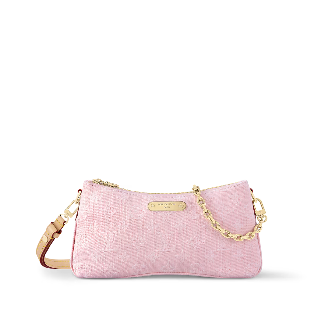Liv Pochette Monogram
