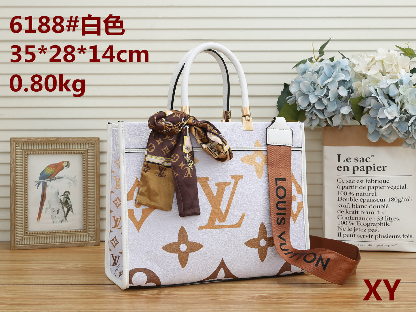 Onthego Bag