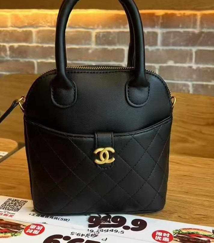 Top Handle CC Handbag