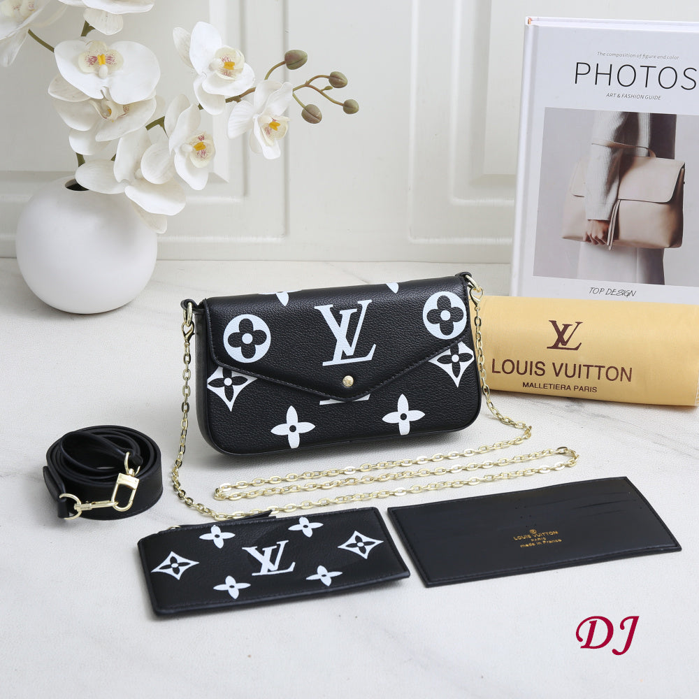 Felice Pochette