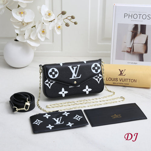 Felice Pochette