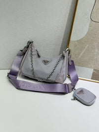 Soft Purple