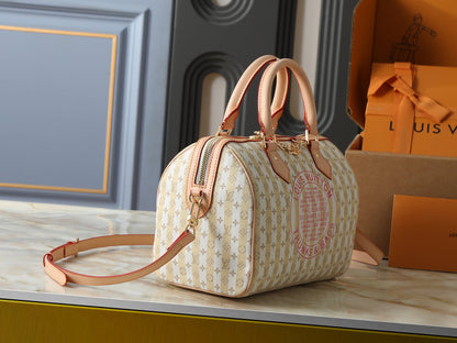 T&B Speedy Handbag